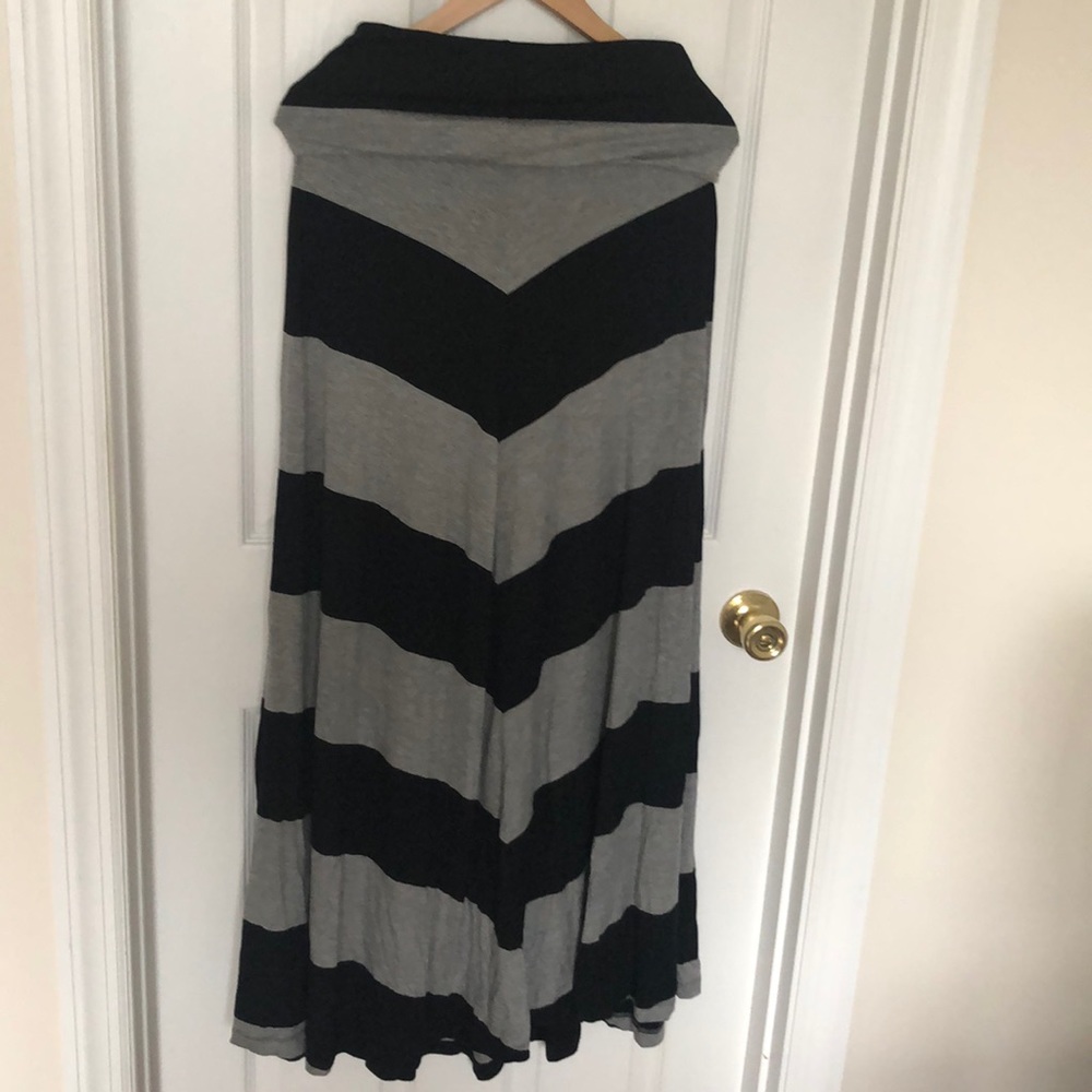 4 in 1 Gap maxi dress. Brand new